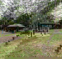 Gur-um-bee picnic area - Sydney Tourism