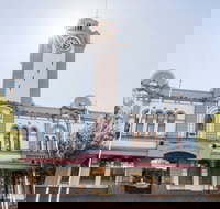 Hilltops Antique Trail - Sydney Tourism