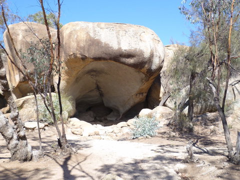 Hippo's Yawn - Sydney Tourism 0