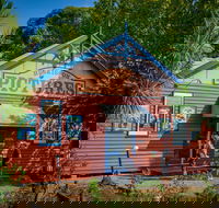 Huskisson Pictures - Sydney Tourism