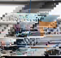 Interknit - Sydney Tourism