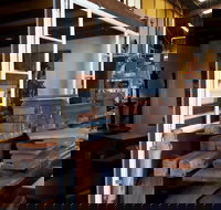 Jarrah Corp - Sydney Tourism