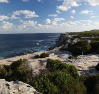 Kurnell Area - Sydney Tourism