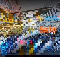 Lakes Entrance Angler - Sydney Tourism