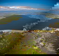 Lake Hume Loop - Sydney Tourism