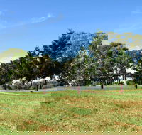 Leacock Picnic Area - Sydney Tourism