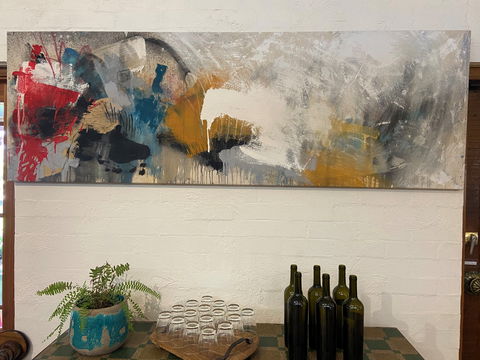 Lindsay Wine Estate Gallery - Sydney Tourism 0