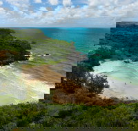 Little Bondi beach - Sydney Tourism