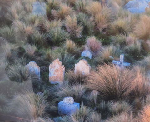 Lonely Graves Of The Furneaux Islands Exhibition - Sydney Tourism 2
