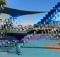 Lucindale - Sydney Tourism