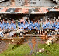 Mareeba Heritage Museum and Visitor Information Centre - Sydney Tourism