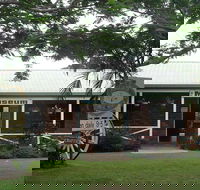 Marlborough Historical Museum - Sydney Tourism