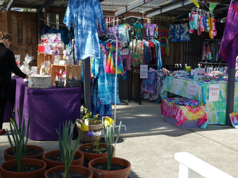 Margate Makers Market - Sydney Tourism 0