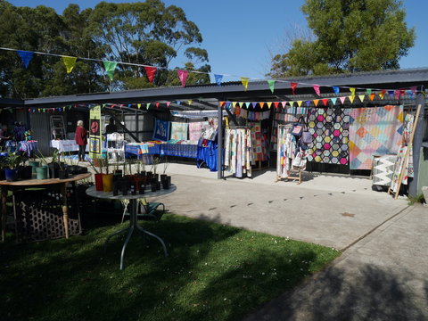 Margate Makers Market - Sydney Tourism 1