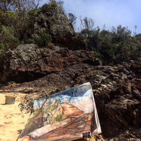 Milton Ulladulla Design Studio - Sydney Tourism 1
