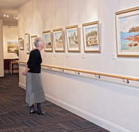 Moran Gallery - Sydney Tourism