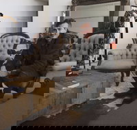 Morrison International - Sydney Tourism