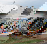 Mulgildie - Sydney Tourism