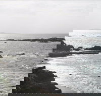 Mystery Bay lookout - Sydney Tourism