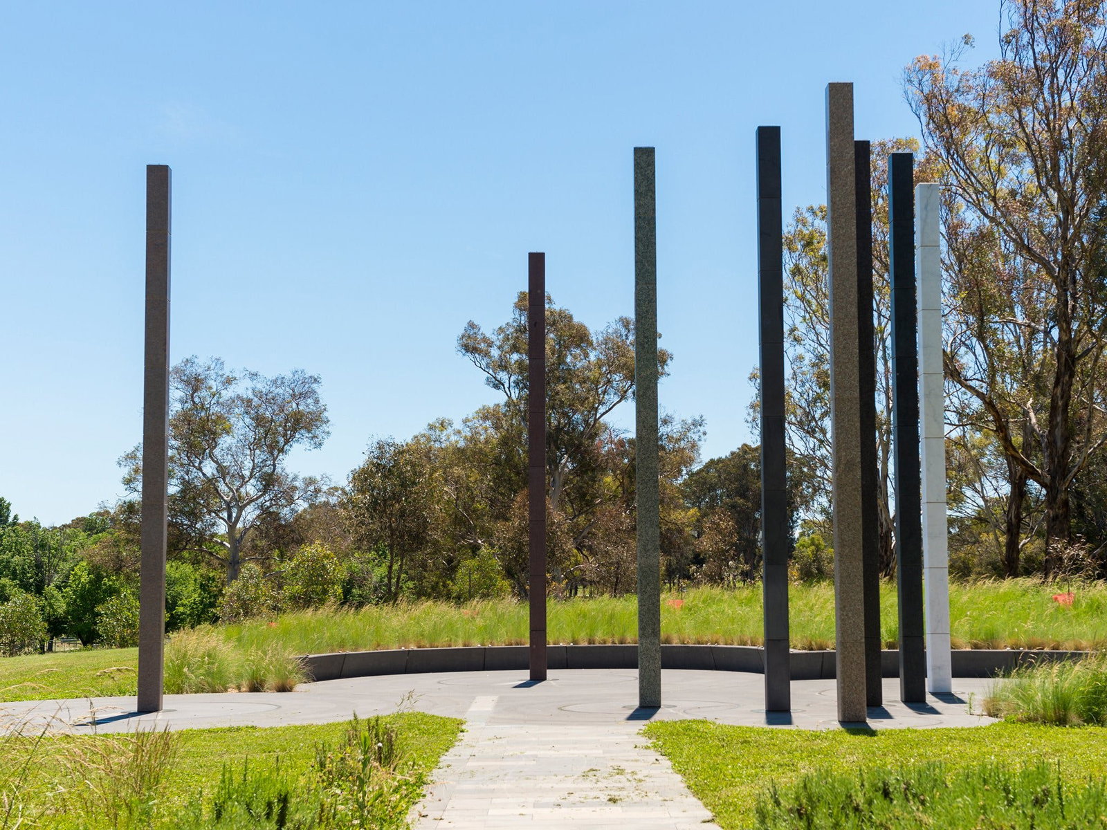 Capital Hill ACT Sydney Tourism