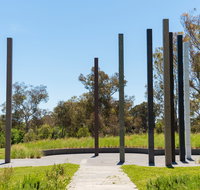 National Workers Memorial - Sydney Tourism