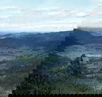 Numinbah - Sydney Tourism