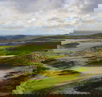 Ocean Dunes Golf Links King Island