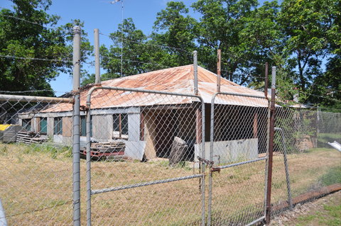 Old Bonrook Station Homestead - Sydney Tourism 0