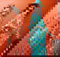 Orange Daze - Sydney Tourism