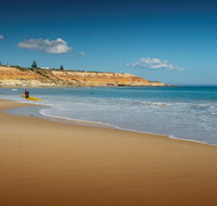 Port Noarlunga Beach Jetty Reef and Aquatic Trail - Sydney Tourism