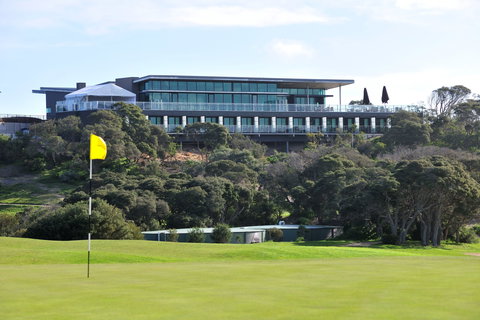 Portsea Golf Club - Sydney Tourism 0