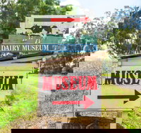 Queensland Dairy and Heritage Museum - Sydney Tourism