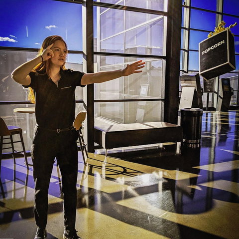 Reading Cinemas - Belmont - Sydney Tourism 0