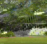 Rum Jungle Mine Manager's House - Sydney Tourism