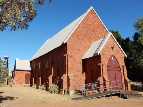 Saint Stephens Anglican Church - Sydney Tourism 0