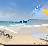 Shellharbour North Beach - Sydney Tourism