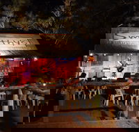 Smithy's Outback Dinner and Show - Sydney Tourism