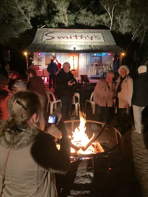 Smithy's Outback Dinner And Show - Sydney Tourism 1
