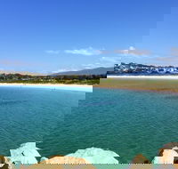 Snorkelling Bar Beach South - Sydney Tourism