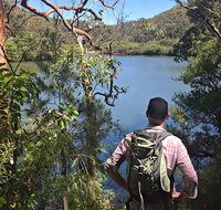 Sphinx Memorial to Bobbin Head Loop Track - Sydney Tourism