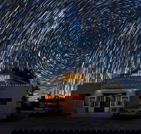 Swanpool Community Cinema - Sydney Tourism