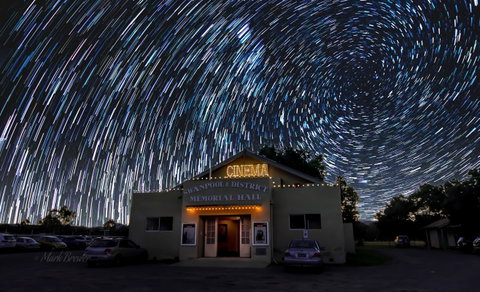 Swanpool Community Cinema - Sydney Tourism 0