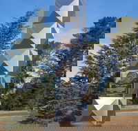 Tadeusz Kosciuszko Monument - Sydney Tourism