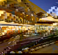 The Pier Cairns - Sydney Tourism