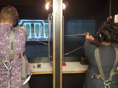 The Gunnery - Sydney Tourism 0