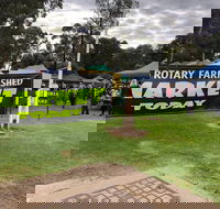 The Rotary Markets Kadina - Sydney Tourism
