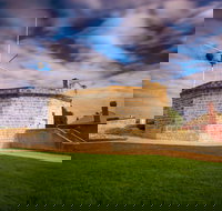 The Round House Precinct - Sydney Tourism