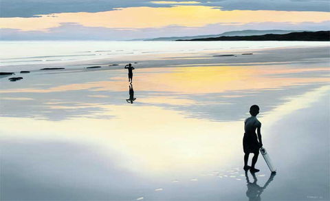 The Art Of Richard Stanley, Studio And Gallery - Sydney Tourism 2