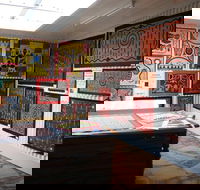 The Stockyard Gallery - Sydney Tourism