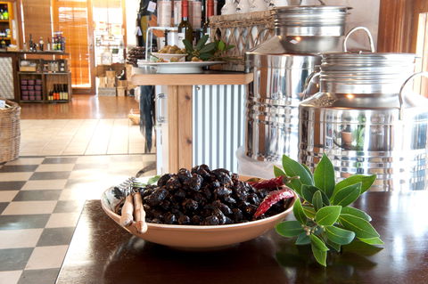 The Olive Shop - Milawa - Sydney Tourism 1